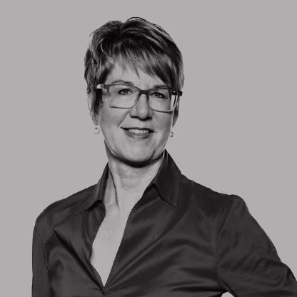 Alison Flemming MW
