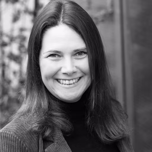 Christine Scharrer